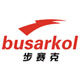 busarkol旗舰店的LOGO