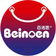 英国百诺恩品牌母婴店的LOGO
