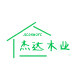 木言家具的LOGO
