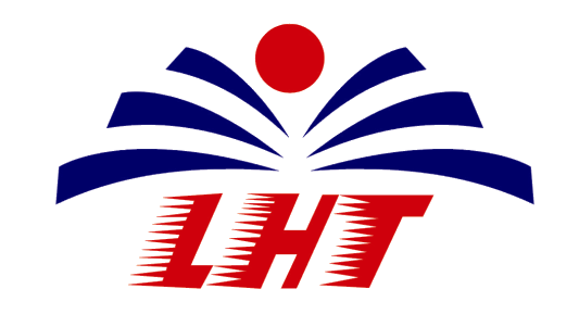 苏州隆华泰科技的LOGO