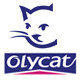 欧力猫家居的LOGO