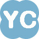 YC优选「拍三免一」的LOGO
