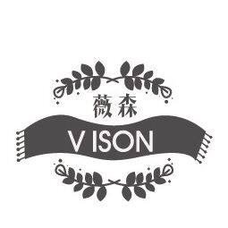 VISON 薇森 帽饰