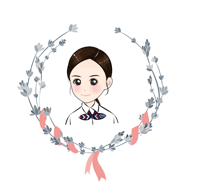 CC Sharin手作饰品