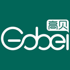 济南高贝食品企业店的LOGO
