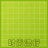 时尚流行世界城的LOGO