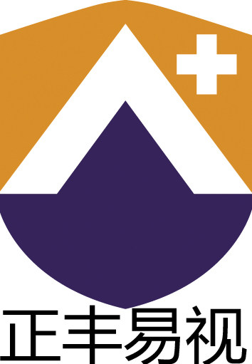 正丰易视 卓越品质的LOGO