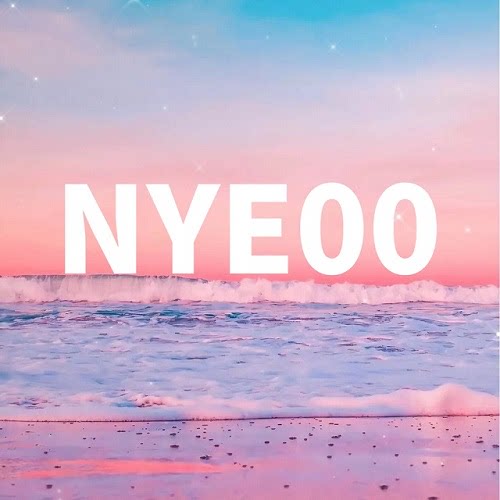 NYE 倪雅儿
