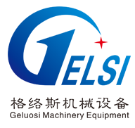 格络斯机械设备的LOGO