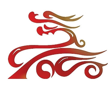 变形金刚特约店的LOGO