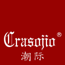 潮际旗舰店的LOGO