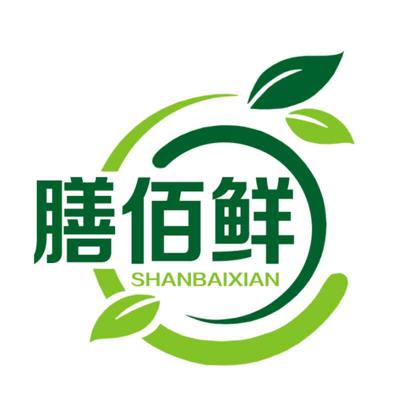 磊络食品专营店的LOGO
