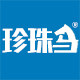 珍珠马旗舰店的LOGO