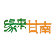 临潭新城电商服务站的LOGO