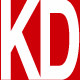 科达仪器商城的LOGO