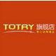 totry旗舰店的LOGO