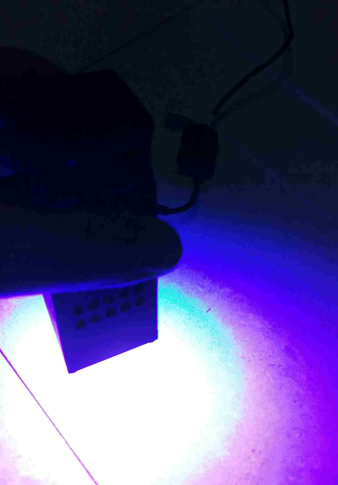 赢天下UV光源