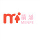 萌派家饰的LOGO