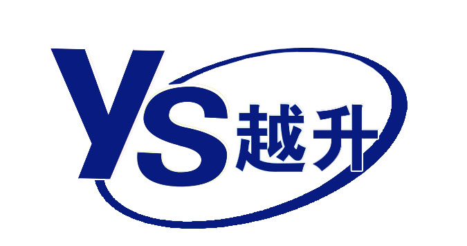 越升照明