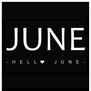 Hello June