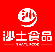 沙土食品官方企业店的LOGO