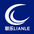 联乐家居的LOGO