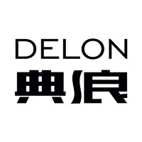 DELON典浪卫浴企业店的LOGO