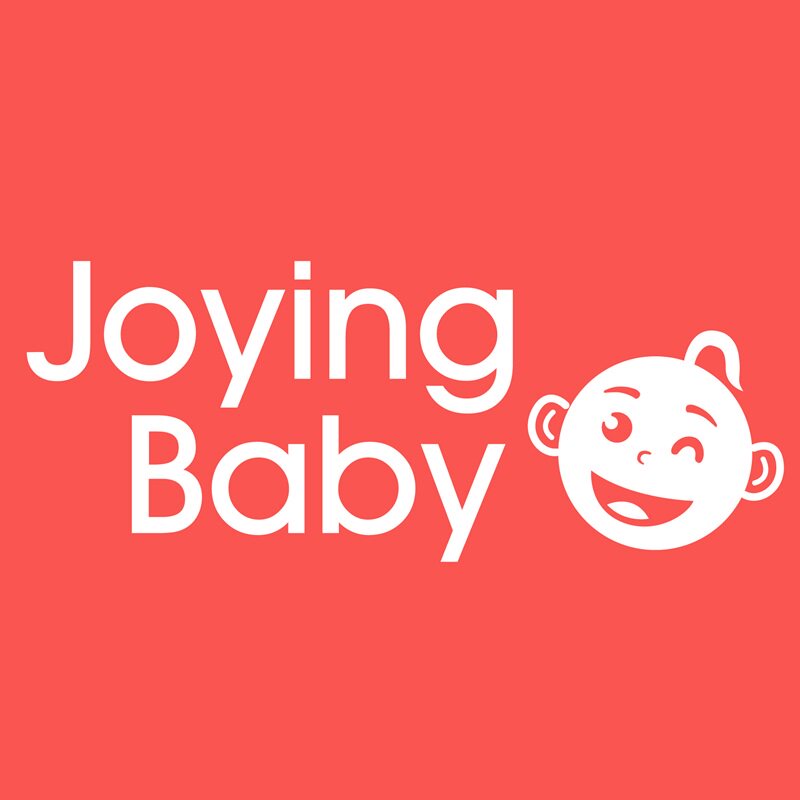 joyingbaby旗舰店的LOGO