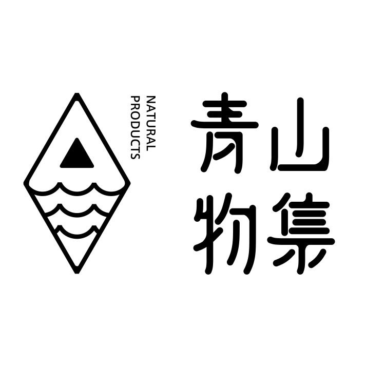 青山物集的LOGO