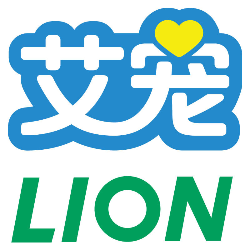艾宠旗舰店的LOGO