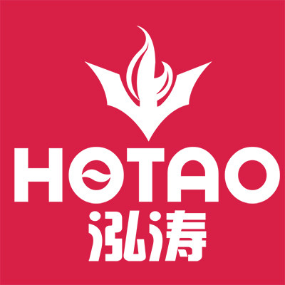 泓涛旗舰店的LOGO