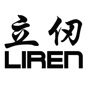 立仞精品五金机电的LOGO
