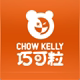 巧可粒官方企业店