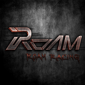 ROAM改装车品的LOGO