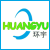 环宇LED照明的LOGO