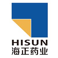 海正药品旗舰店的LOGO