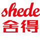 舍得淋浴配件批发商的LOGO