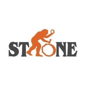 stone司顿旗舰店的LOGO