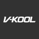 VKOOL威固品牌形象店