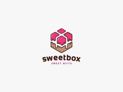 盐水店的LOGO
