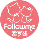 富罗迷旗舰店的LOGO