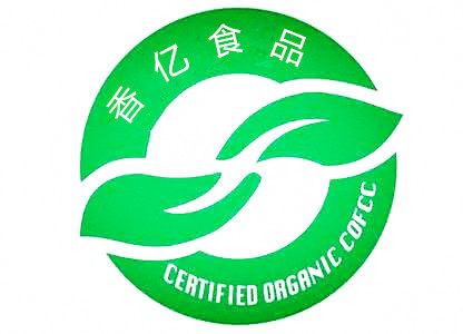 香亿食品商城的LOGO