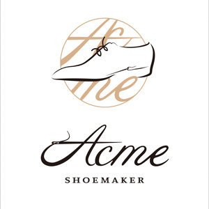 ACME SHOEMAKER的LOGO