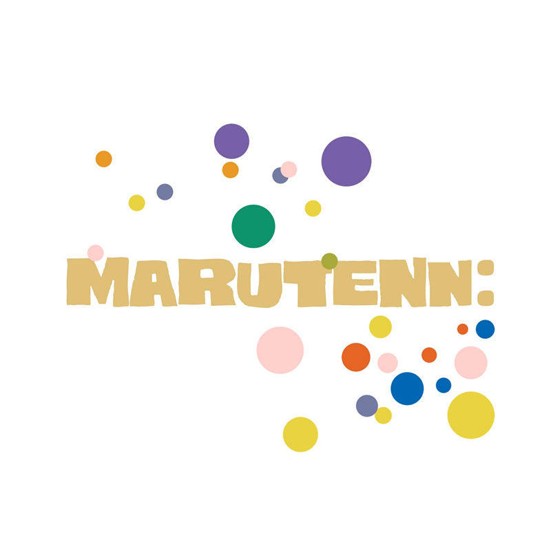 明日酱MARUTENN:的LOGO