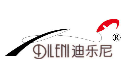 迪乐尼户外用品的LOGO