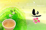 妙心土特产的LOGO