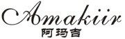 阿马吉内衣工厂店的LOGO