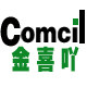 金喜吖旗舰店的LOGO