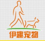 伊趣宠物的LOGO