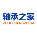 轴承之家官方的LOGO